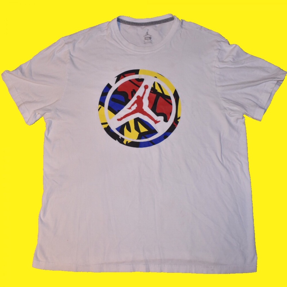 XL Air Jordan T-Shirt!